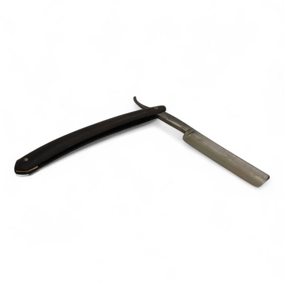 Wade & Butcher Sheffield England Straight Razor Vintage Barbers Tool - Picture 3 of 9